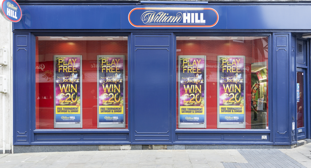 A look at William Hill’s online affiliate program