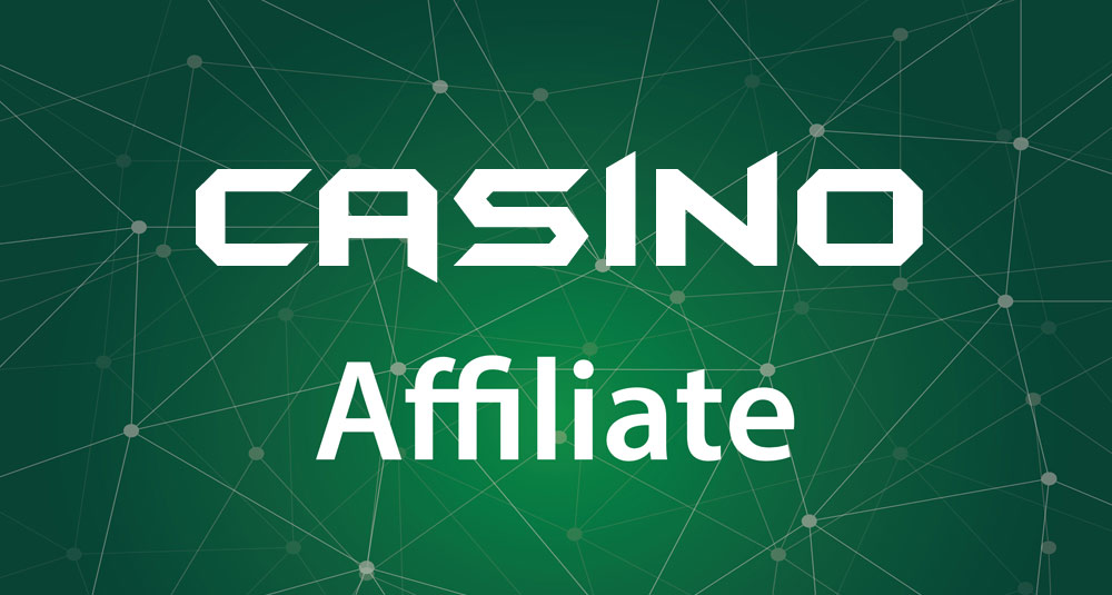 casino affilate site for sale