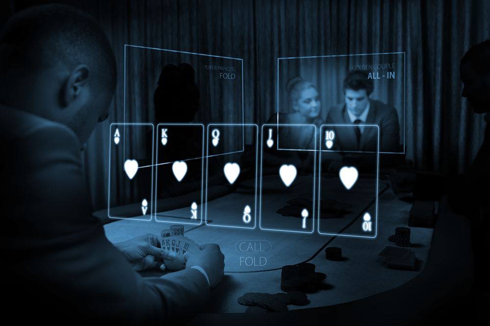 A guide to the virtual casino and why it is taking over the whole industry